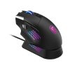 MSI ACCY VERSA PRO W + MOUSE DOCK PRO Wireless Gaming Mouse, Black