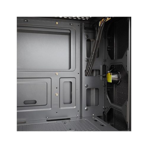 White Shark PANZER-2, GCC-2402 Számítógép ház ATX midi Tower