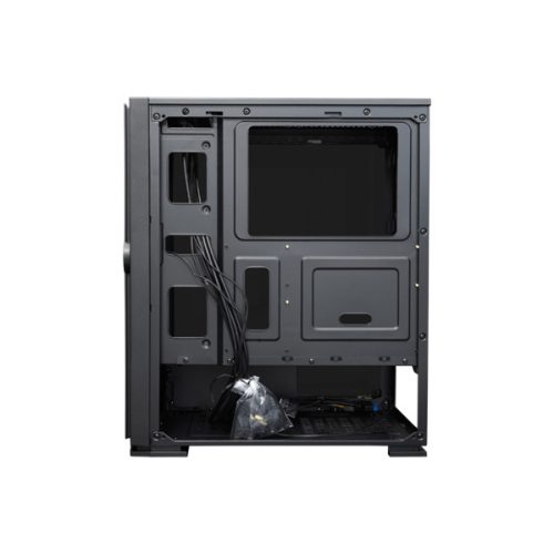 White Shark PANZER-2, GCC-2402 Számítógép ház ATX midi Tower