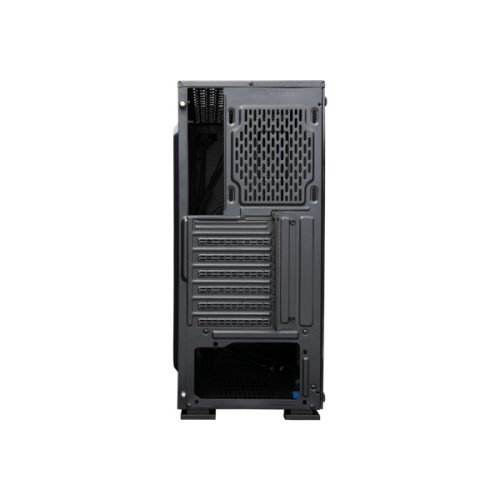 White Shark PANZER-2, GCC-2402 Számítógép ház ATX midi Tower
