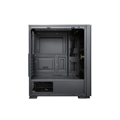 White Shark PANZER-2, GCC-2402 Számítógép ház ATX midi Tower