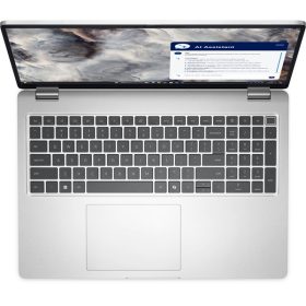   DELL Pro 16 Plus (PB16255) 16.0" FHD+, AMD Ryzen(TM) AI 7 PRO 350(5.0GHz), 32GB, 512GB SSD, Win11 Pro