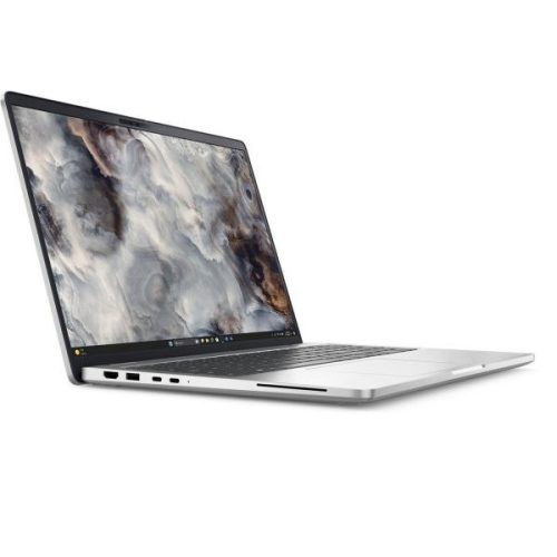 DELL Pro 16 Plus (PB16250) 16.0" FHD+, Intel Core 5 120U (5.0GHz), 16GB, 512GB SSD, Linux