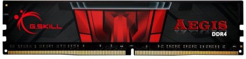 G.SKILL Aegis 16GB DDR4 3200MHz RAM (F4-3200C16S-16GIS)