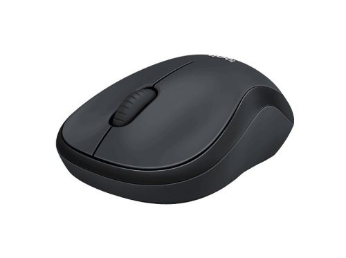 Logitech M220 Silent Wireless Egér