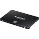 Samsung 2.5 870 EVO 500GB SATA3 SSD meghajtó (MZ-77E500B)