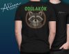 Odúlakók T-Shirt