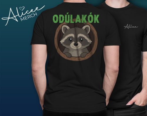 Odúlakók T-Shirt