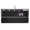 Cooler Master CK550 HU billentyűzet vezetékes