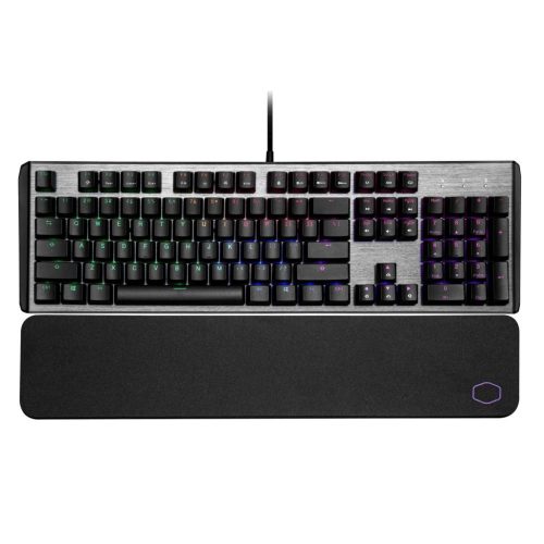 Cooler Master CK550 HU billentyűzet vezetékes