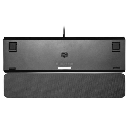 Cooler Master CK550 HU billentyűzet vezetékes
