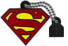 Pendrive, 16GB, USB 2.0, EMTEC "DC Superman"